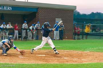 DHSBB vs Byrnes 352